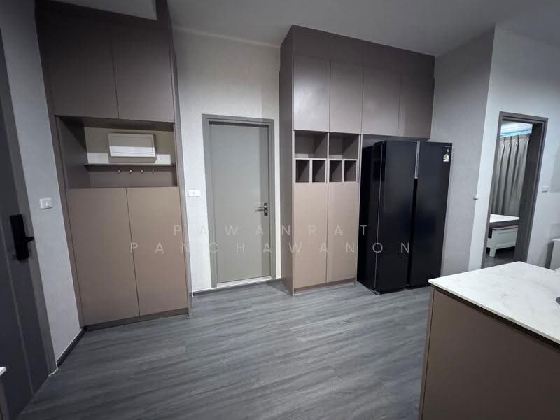 IDEO Sukhumvit Rama 4, Bangkok, Soi Sukhumvit 44, Sukhumvit Road, Phra Kanong, Khlong Toei, Bangkok, 2 Bedrooms, 67 sqm, Condo For Rent, by Pawanrat Panchawanon, 500518642 - DDproperty.com