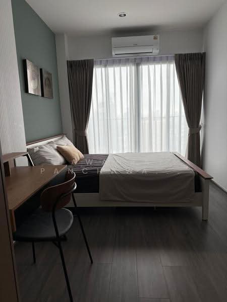 IDEO Sukhumvit Rama 4, Bangkok, Soi Sukhumvit 44, Sukhumvit Road, Phra Kanong, Khlong Toei, Bangkok, 2 Bedrooms, 67 sqm, Condo For Rent, by Pawanrat Panchawanon, 500518642 - DDproperty.com