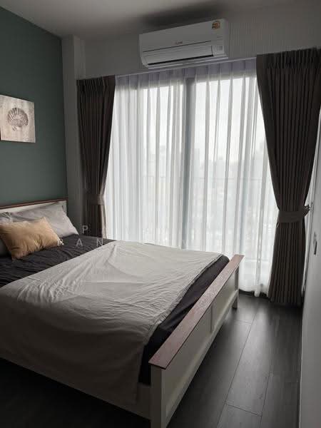 IDEO Sukhumvit Rama 4, Bangkok, Soi Sukhumvit 44, Sukhumvit Road, Phra Kanong, Khlong Toei, Bangkok, 2 Bedrooms, 67 sqm, Condo For Rent, by Pawanrat Panchawanon, 500518642 - DDproperty.com