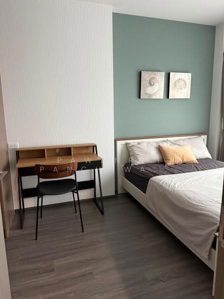 IDEO Sukhumvit Rama 4, Bangkok, Soi Sukhumvit 44, Sukhumvit Road, Phra Kanong, Khlong Toei, Bangkok, 2 Bedrooms, 67 sqm, Condo For Rent, by Pawanrat Panchawanon, 500518642 - DDproperty.com