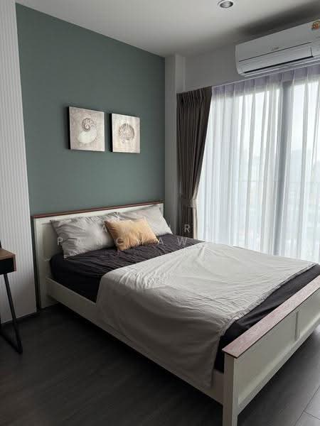 IDEO Sukhumvit Rama 4, Bangkok, Soi Sukhumvit 44, Sukhumvit Road, Phra Kanong, Khlong Toei, Bangkok, 2 Bedrooms, 67 sqm, Condo For Rent, by Pawanrat Panchawanon, 500518642 - DDproperty.com