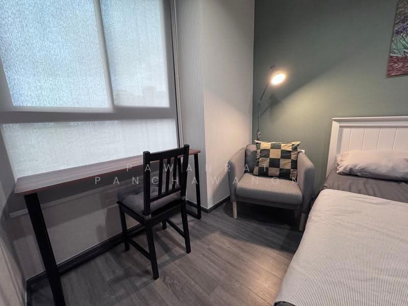 IDEO Sukhumvit Rama 4, Bangkok, Soi Sukhumvit 44, Sukhumvit Road, Phra Kanong, Khlong Toei, Bangkok, 2 Bedrooms, 67 sqm, Condo For Rent, by Pawanrat Panchawanon, 500518642 - DDproperty.com