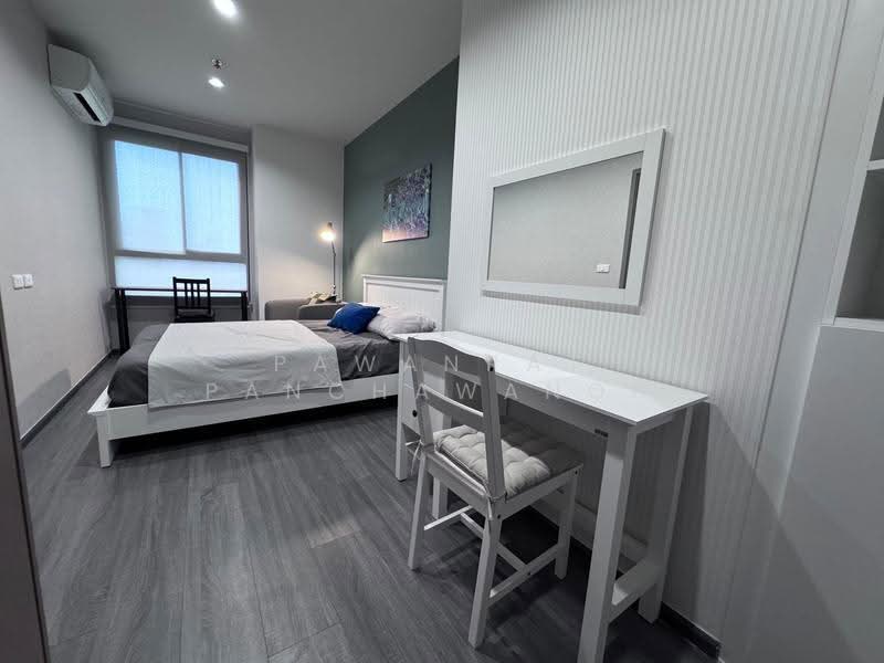 IDEO Sukhumvit Rama 4, Bangkok, Soi Sukhumvit 44, Sukhumvit Road, Phra Kanong, Khlong Toei, Bangkok, 2 Bedrooms, 67 sqm, Condo For Rent, by Pawanrat Panchawanon, 500518642 - DDproperty.com