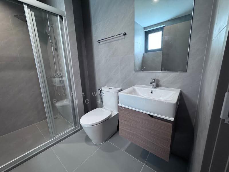 IDEO Sukhumvit Rama 4, Bangkok, Soi Sukhumvit 44, Sukhumvit Road, Phra Kanong, Khlong Toei, Bangkok, 2 Bedrooms, 67 sqm, Condo For Rent, by Pawanrat Panchawanon, 500518642 - DDproperty.com
