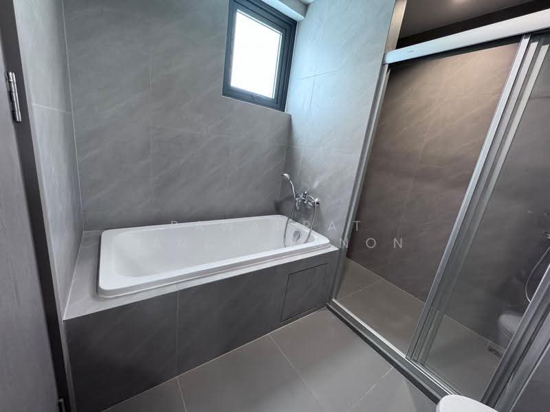 IDEO Sukhumvit Rama 4, Bangkok, Soi Sukhumvit 44, Sukhumvit Road, Phra Kanong, Khlong Toei, Bangkok, 2 Bedrooms, 67 sqm, Condo For Rent, by Pawanrat Panchawanon, 500518642 - DDproperty.com
