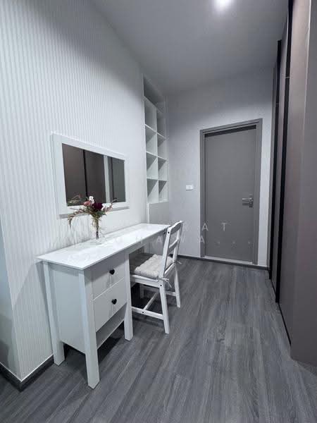 IDEO Sukhumvit Rama 4, Bangkok, Soi Sukhumvit 44, Sukhumvit Road, Phra Kanong, Khlong Toei, Bangkok, 2 Bedrooms, 67 sqm, Condo For Rent, by Pawanrat Panchawanon, 500518642 - DDproperty.com
