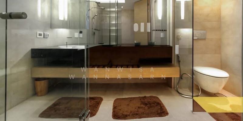 Saladaeng Residences, Bangkok, 29/1 North Sathorn Road, Silom, Bang Rak, Bangkok, 2 Bedrooms, 100 sqm, Condo For Rent, by Wanwisa Wannasarn, 500518643 - DDproperty.com