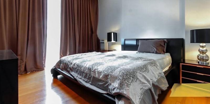 Saladaeng Residences : ศาลาแดง เรสซิเด้นซ์, กรุงเทพ, 29/1 ถนนสาทรเหนือ, สีลม, บางรัก, กรุงเทพ, 100 ตร.ม., คอนโด ให้เช่า, โดย Wanwisa Wannasarn, 500518643 - DDproperty.com