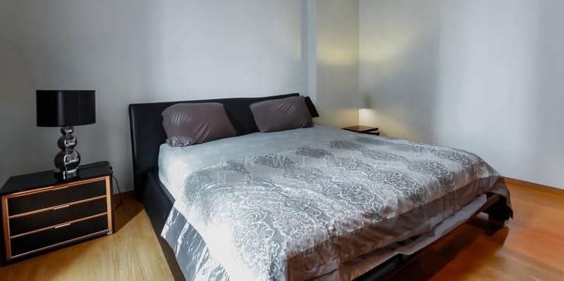 Saladaeng Residences, Bangkok, 29/1 North Sathorn Road, Silom, Bang Rak, Bangkok, 2 Bedrooms, 100 sqm, Condo For Rent, by Wanwisa Wannasarn, 500518643 - DDproperty.com