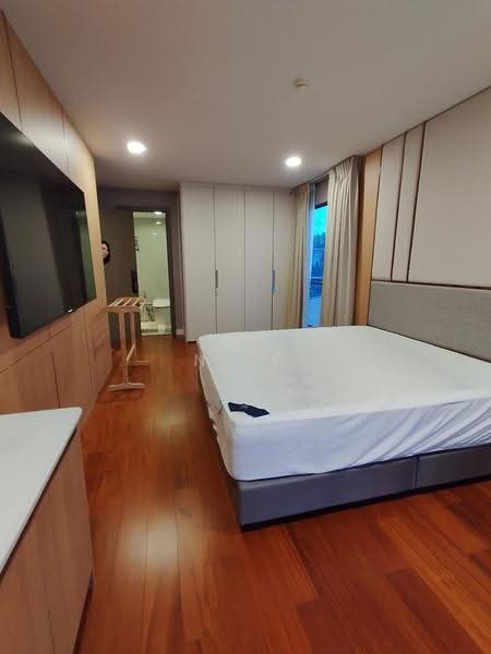 Sync Nature Siam, Bangkok, 63 Soi Kasemsan 3, Rama 1 Road, Wang Mai, Pathum Wan, Bangkok, 3 Bedrooms, 107 sqm, Condo For Rent, by vanee chiracharasporn, 500518644 - DDproperty.com