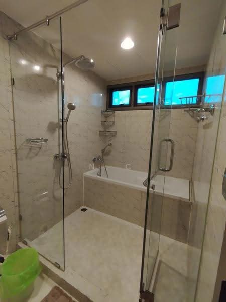 Sync Nature Siam, Bangkok, 63 Soi Kasemsan 3, Rama 1 Road, Wang Mai, Pathum Wan, Bangkok, 3 Bedrooms, 107 sqm, Condo For Rent, by vanee chiracharasporn, 500518644 - DDproperty.com