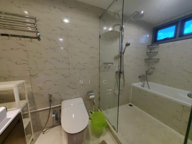 Sync Nature Siam, Bangkok, 63 Soi Kasemsan 3, Rama 1 Road, Wang Mai, Pathum Wan, Bangkok, 3 Bedrooms, 107 sqm, Condo For Rent, by vanee chiracharasporn, 500518644 - DDproperty.com