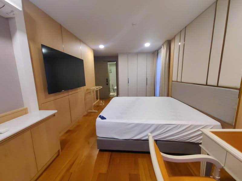 Sync Nature Siam, Bangkok, 63 Soi Kasemsan 3, Rama 1 Road, Wang Mai, Pathum Wan, Bangkok, 3 Bedrooms, 107 sqm, Condo For Rent, by vanee chiracharasporn, 500518644 - DDproperty.com