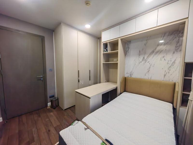 Sync Nature Siam, Bangkok, 63 Soi Kasemsan 3, Rama 1 Road, Wang Mai, Pathum Wan, Bangkok, 3 Bedrooms, 107 sqm, Condo For Rent, by vanee chiracharasporn, 500518644 - DDproperty.com