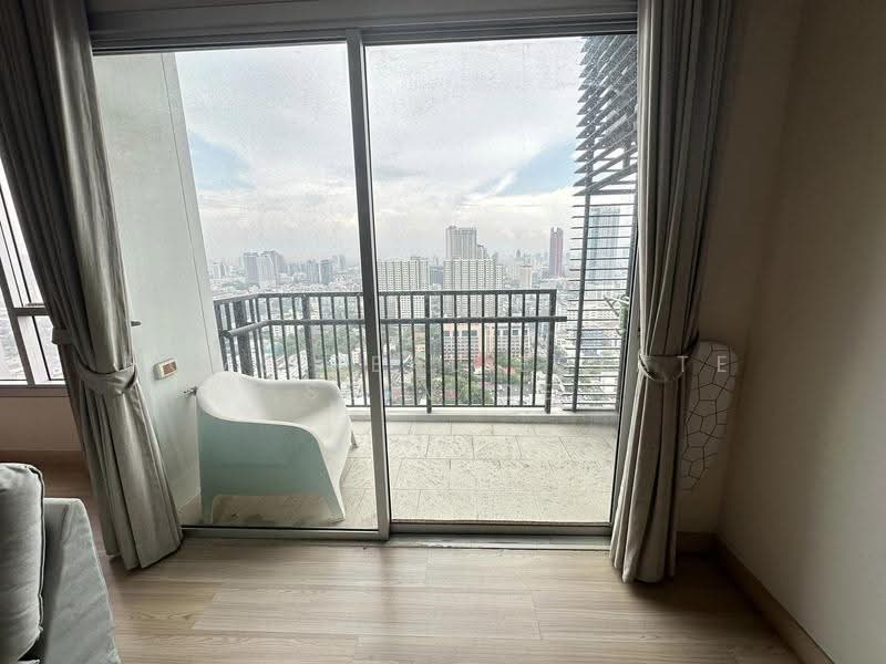 Intro Phaholyothin-Pradipat, Bangkok, Pradipat, Samsen Nai, Phaya Thai, Bangkok, 1 Bedroom, 34 sqm, Condo For Sale, by HOME Real Estate Service, 500518645 - DDproperty.com