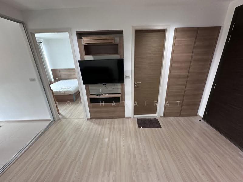 Rhythm Phahol-Ari, Bangkok, 1377 Phaholyothin Road, Samsen Nai, Phaya Thai, Bangkok, 1 Bedroom, 45 sqm, Condo For Rent, by Aom Hatairat, 500518647 - DDproperty.com