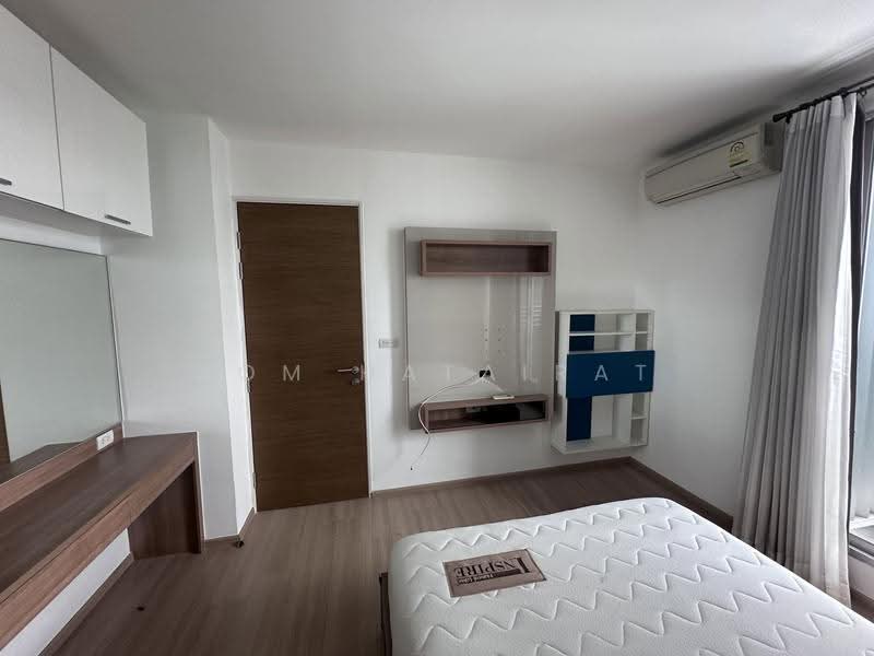Rhythm Phahol-Ari, Bangkok, 1377 Phaholyothin Road, Samsen Nai, Phaya Thai, Bangkok, 1 Bedroom, 45 sqm, Condo For Rent, by Aom Hatairat, 500518647 - DDproperty.com
