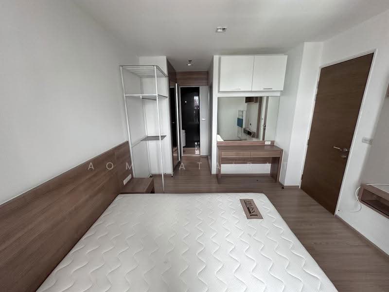 Rhythm Phahol-Ari, Bangkok, 1377 Phaholyothin Road, Samsen Nai, Phaya Thai, Bangkok, 1 Bedroom, 45 sqm, Condo For Rent, by Aom Hatairat, 500518647 - DDproperty.com
