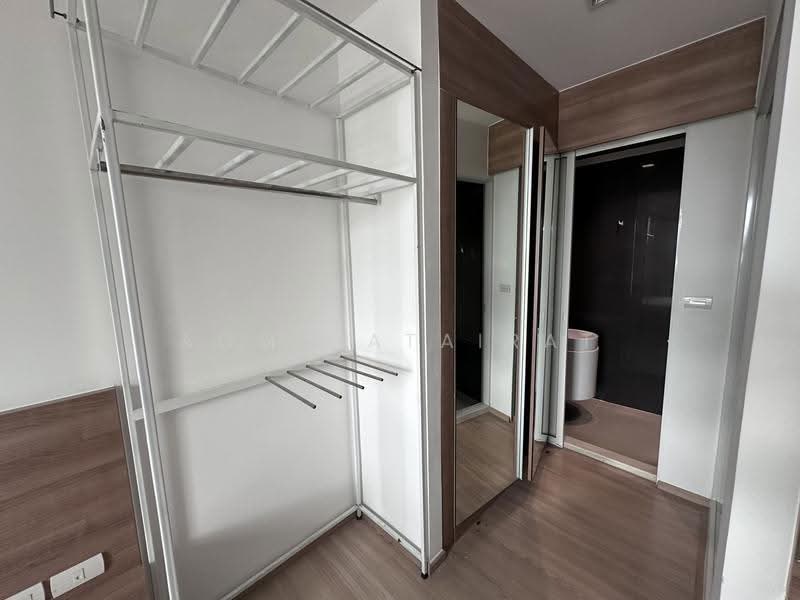 Rhythm Phahol-Ari, Bangkok, 1377 Phaholyothin Road, Samsen Nai, Phaya Thai, Bangkok, 1 Bedroom, 45 sqm, Condo For Rent, by Aom Hatairat, 500518647 - DDproperty.com