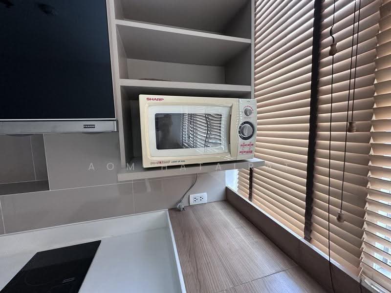 Rhythm Phahol-Ari, Bangkok, 1377 Phaholyothin Road, Samsen Nai, Phaya Thai, Bangkok, 1 Bedroom, 45 sqm, Condo For Rent, by Aom Hatairat, 500518647 - DDproperty.com