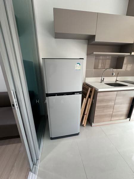 Rhythm Phahol-Ari, Bangkok, 1377 Phaholyothin Road, Samsen Nai, Phaya Thai, Bangkok, 1 Bedroom, 45 sqm, Condo For Rent, by Aom Hatairat, 500518647 - DDproperty.com