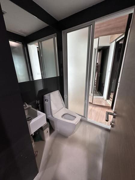 Rhythm Phahol-Ari, Bangkok, 1377 Phaholyothin Road, Samsen Nai, Phaya Thai, Bangkok, 1 Bedroom, 45 sqm, Condo For Rent, by Aom Hatairat, 500518647 - DDproperty.com
