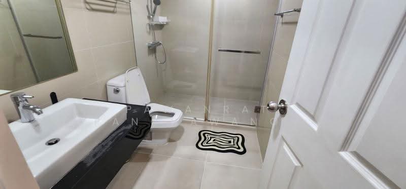 Belle Grand Rama 9, Bangkok, 131 Rama 9 Road, Huai Khwang, Bangkok, 2 Bedrooms, 77 sqm, Condo For Rent, by Pawanrat Panchawanon, 500518648 - DDproperty.com