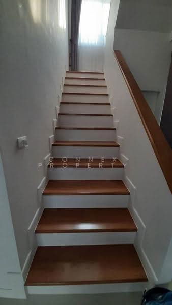 Supalai Palm Spring Thepharak, Samut Prakan, Thepharak Bangpla, Bang Pla, Bang Plee, Samut Prakan, 3 Bedrooms, 150 sqm, Single Detached House For Sale, by Connex Property, 500518649 - DDproperty.com