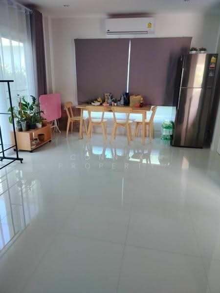 Supalai Palm Spring Thepharak : ศุภาลัย ปาล์มสปริงส์ เทพารักษ์, สมุทรปราการ, Thepharak Bangpla, บางปลา, บางพลี, สมุทรปราการ, 150 ตร.ม., บ้านเดี่ยว ขาย, โดย Connex Property, 500518649 - DDproperty.com