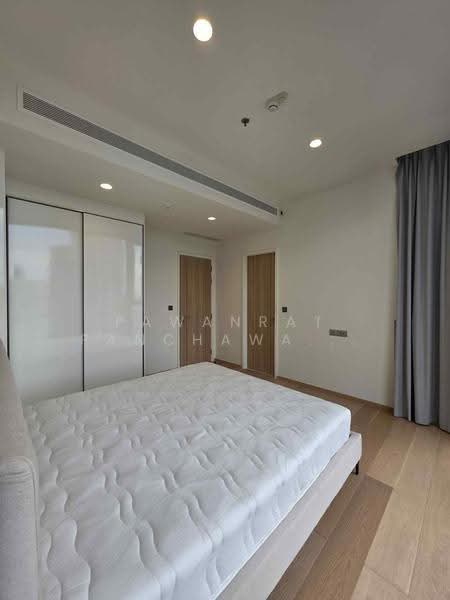 Anil Sathorn 12, Bangkok, 122 N Sathon Rd, Thung Maha Mek, Sathon, Bangkok, 1 Bedroom, 45 sqm, Condo For Rent, by Pawanrat Panchawanon, 500518651 - DDproperty.com