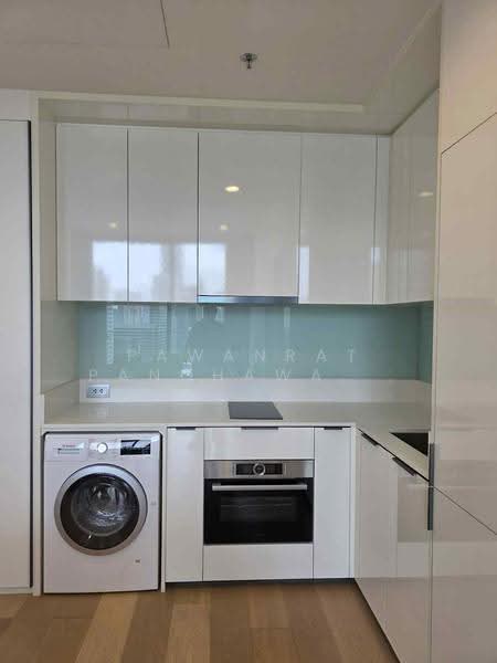 Anil Sathorn 12, Bangkok, 122 N Sathon Rd, Thung Maha Mek, Sathon, Bangkok, 1 Bedroom, 45 sqm, Condo For Rent, by Pawanrat Panchawanon, 500518651 - DDproperty.com