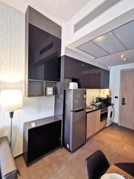 The Lofts Asoke, Bangkok, Sukhumvit 21 Road, Khlongtoei Nua, Watthana, Bangkok, 1 Bedroom, 35 sqm, Condo For Rent, by Pawanrat Panchawanon, 500518653 - DDproperty.com