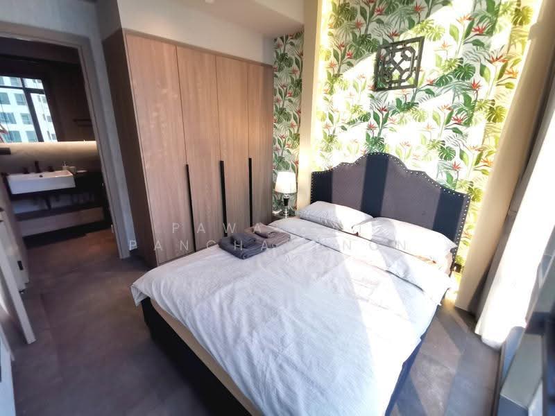 The Lofts Asoke : เดอะ ลอฟท์ อโศก, กรุงเทพ, ถนนสุขุมวิท 21, คลองเตยเหนือ, วัฒนา, กรุงเทพ, 35 ตร.ม., คอนโด ให้เช่า, โดย Pawanrat Panchawanon, 500518653 - DDproperty.com