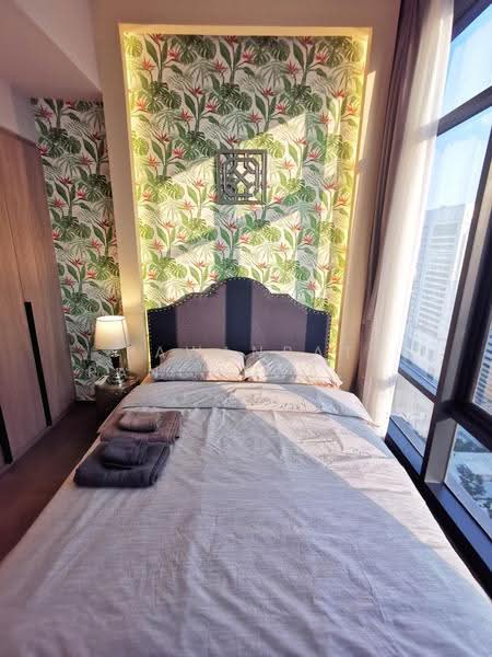 The Lofts Asoke, Bangkok, Sukhumvit 21 Road, Khlongtoei Nua, Watthana, Bangkok, 1 Bedroom, 35 sqm, Condo For Rent, by Pawanrat Panchawanon, 500518653 - DDproperty.com