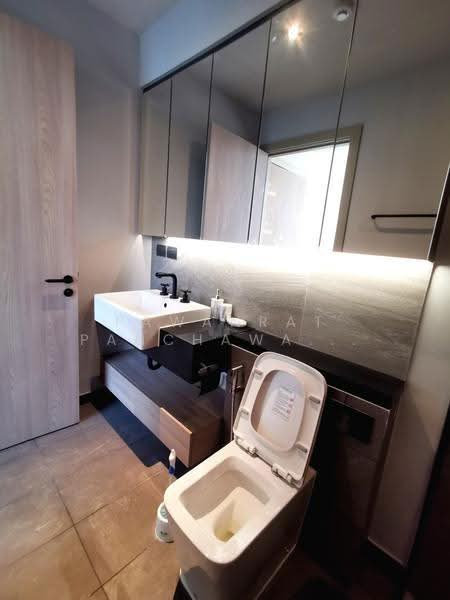 The Lofts Asoke, Bangkok, Sukhumvit 21 Road, Khlongtoei Nua, Watthana, Bangkok, 1 Bedroom, 35 sqm, Condo For Rent, by Pawanrat Panchawanon, 500518653 - DDproperty.com