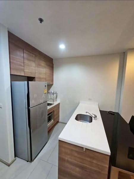 Rhythm Ratchada-Huaikwang, Bangkok, 218 Ratchadaphisek Road, Huai Khwang, Bangkok, 1 Bedroom, 46 sqm, Condo For Rent, by Pawanrat Panchawanon, 500518654 - DDproperty.com