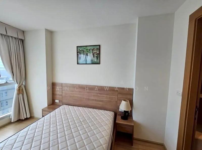 Rhythm Ratchada-Huaikwang, Bangkok, 218 Ratchadaphisek Road, Huai Khwang, Bangkok, 1 Bedroom, 46 sqm, Condo For Rent, by Pawanrat Panchawanon, 500518654 - DDproperty.com