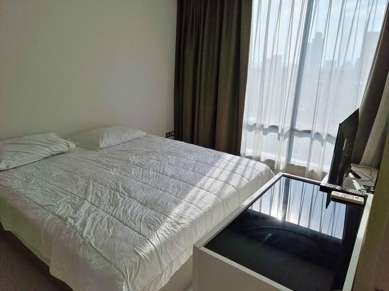 Rhythm Sukhumvit 42, Bangkok, Soi Sukhumvit 42, Sukhumvit Road, Phra Kanong, Khlong Toei, Bangkok, 1 Bedroom, 48 sqm, Condo For Rent, by Wanwisa Wannasarn, 500518655 - DDproperty.com