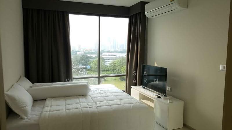 Rhythm Sukhumvit 42, Bangkok, Soi Sukhumvit 42, Sukhumvit Road, Phra Kanong, Khlong Toei, Bangkok, 1 Bedroom, 48 sqm, Condo For Rent, by Wanwisa Wannasarn, 500518655 - DDproperty.com