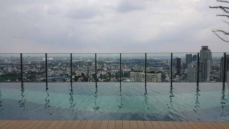 Rhythm Sukhumvit 42 : ริทึ่ม สุขุมวิท 42, กรุงเทพ, ซอยสุขุมวิท 42, พระโขนง, คลองเตย, กรุงเทพ, 48 ตร.ม., คอนโด ให้เช่า, โดย Wanwisa Wannasarn, 500518655 - DDproperty.com