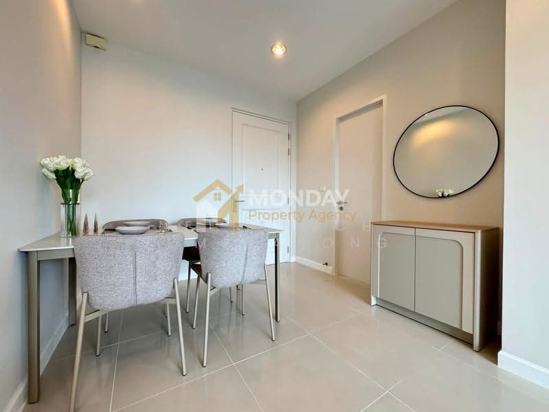 Q House Condo Sathorn, Bangkok, Thonburi Road, Khlong Ton Sai, Khlong San, Bangkok, 2 Bedrooms, 77 sqm, Condo For Sale, by Neeranuch Somprasong, 500518657 - DDproperty.com