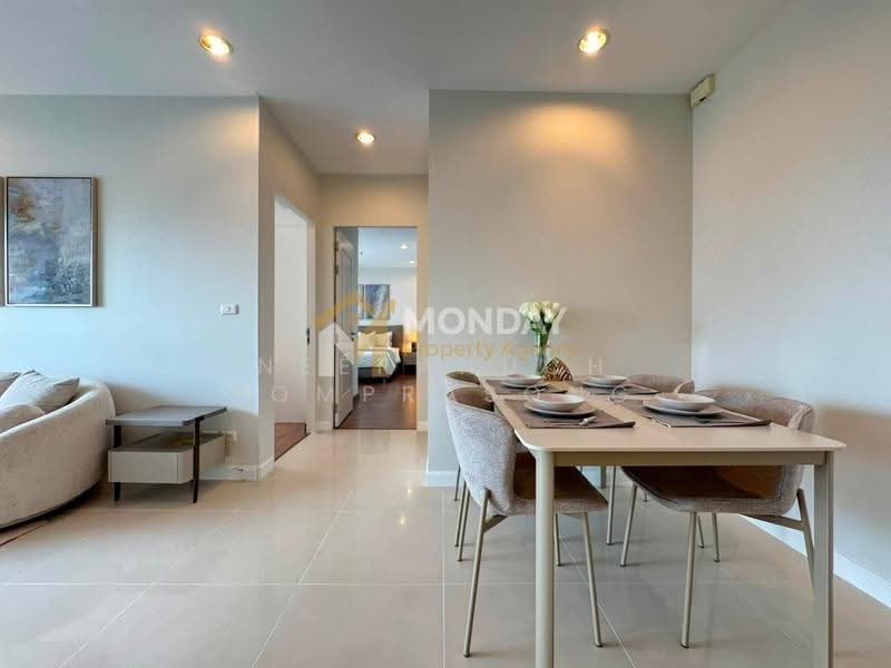 Q House Condo Sathorn, Bangkok, Thonburi Road, Khlong Ton Sai, Khlong San, Bangkok, 2 Bedrooms, 77 sqm, Condo For Sale, by Neeranuch Somprasong, 500518657 - DDproperty.com