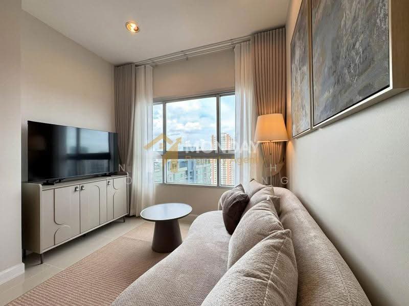 Q House Condo Sathorn, Bangkok, Thonburi Road, Khlong Ton Sai, Khlong San, Bangkok, 2 Bedrooms, 77 sqm, Condo For Sale, by Neeranuch Somprasong, 500518657 - DDproperty.com