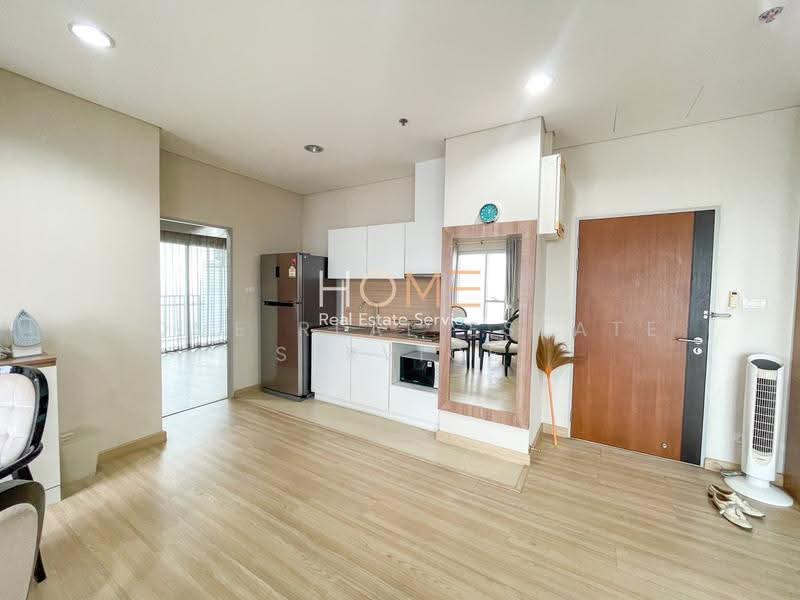 Intro Phaholyothin-Pradipat, Bangkok, Pradipat, Samsen Nai, Phaya Thai, Bangkok, 2 Bedrooms, 95 sqm, Condo For Sale, by HOME Real Estate Service, 500518660 - DDproperty.com