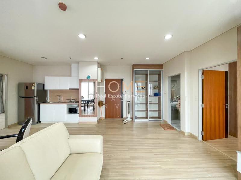 Intro Phaholyothin-Pradipat, Bangkok, Pradipat, Samsen Nai, Phaya Thai, Bangkok, 2 Bedrooms, 95 sqm, Condo For Sale, by HOME Real Estate Service, 500518660 - DDproperty.com