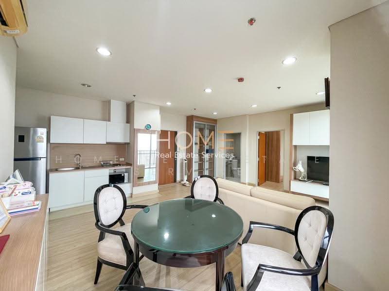 Intro Phaholyothin-Pradipat, Bangkok, Pradipat, Samsen Nai, Phaya Thai, Bangkok, 2 Bedrooms, 95 sqm, Condo For Sale, by HOME Real Estate Service, 500518660 - DDproperty.com