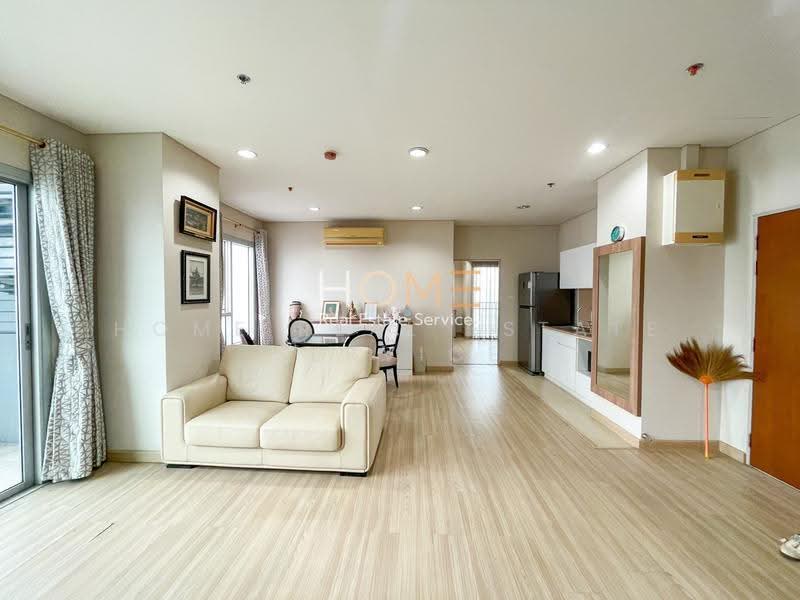 Intro Phaholyothin-Pradipat, Bangkok, Pradipat, Samsen Nai, Phaya Thai, Bangkok, 2 Bedrooms, 95 sqm, Condo For Sale, by HOME Real Estate Service, 500518660 - DDproperty.com