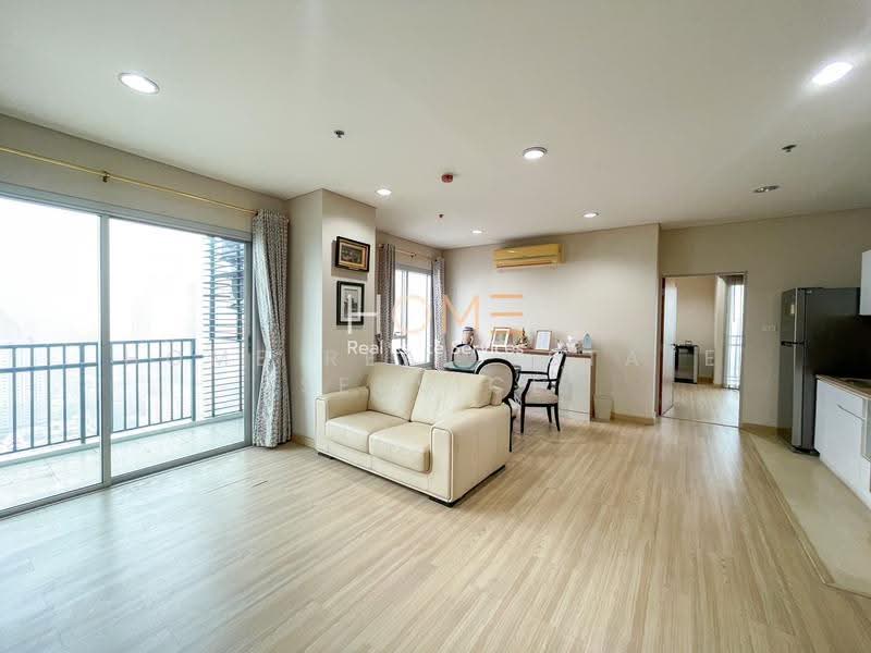 Intro Phaholyothin-Pradipat, Bangkok, Pradipat, Samsen Nai, Phaya Thai, Bangkok, 2 Bedrooms, 95 sqm, Condo For Sale, by HOME Real Estate Service, 500518660 - DDproperty.com