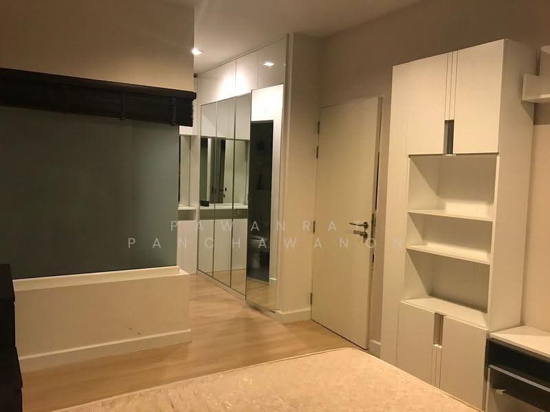 The Seed Mingle Sathorn-Suanplu, Bangkok, 389 Soi Sathon 3, Thung Maha Mek, Sathon, Bangkok, 1 Bedroom, 42 sqm, Condo For Rent, by Pawanrat Panchawanon, 500518661 - DDproperty.com