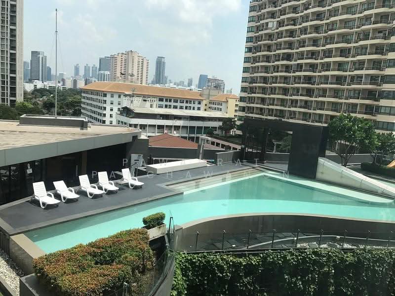 The Seed Mingle Sathorn-Suanplu : เดอะ ซี้ดมิงเกิ้ล สาทร-สวนพลู, กรุงเทพ, 389 ซอยสาทร 3, ทุ่งมหาเมฆ, สาทร, กรุงเทพ, 42 ตร.ม., คอนโด ให้เช่า, โดย Pawanrat Panchawanon, 500518661 - DDproperty.com